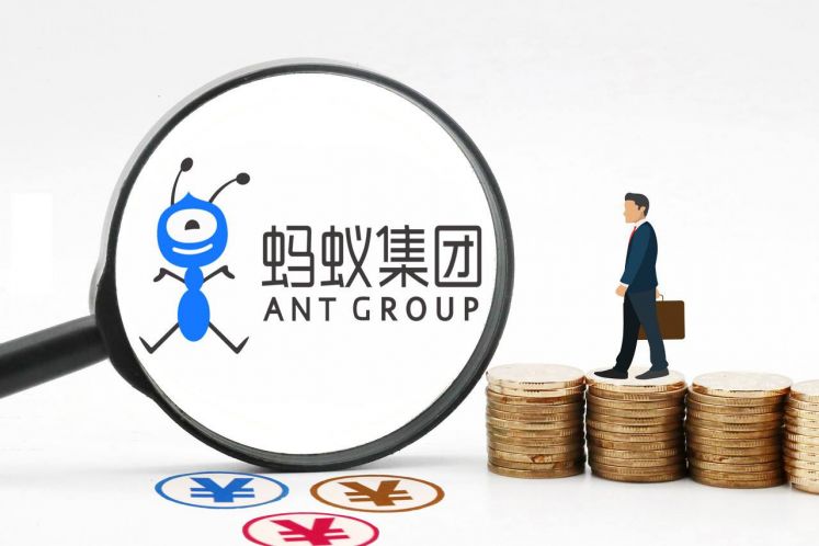 2600億募資懸空，螞蟻IPO再待何時(shí)