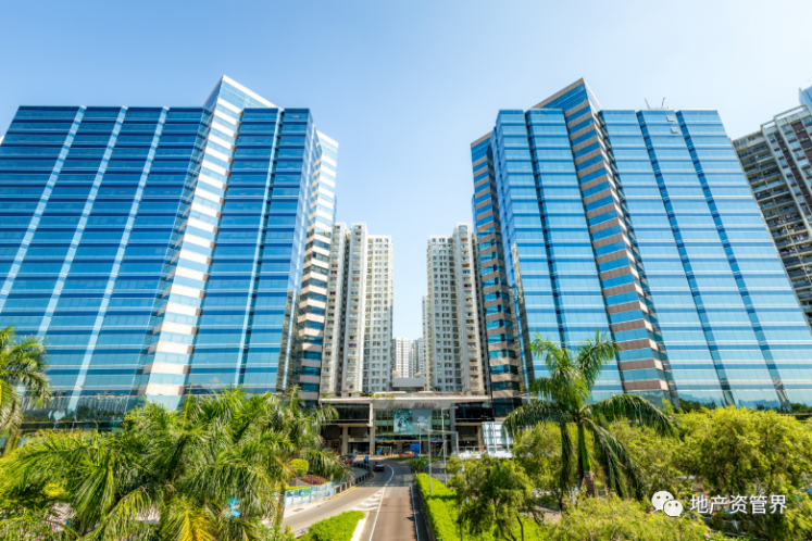 100億港元！基匯資本擬收購太古地產(chǎn)旗下商廈