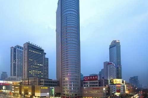 國內首單商辦綜合體類REITs完成市場化退出！瑞安攜手高富諾收購南京地標—南京國際金融中心