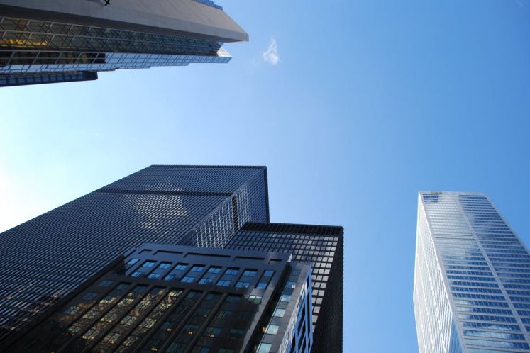 中南建設，流動性困難或再升級