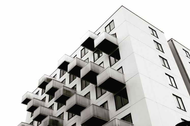 房企倒閉潮？資管公司如何淘金“房抵貸”！