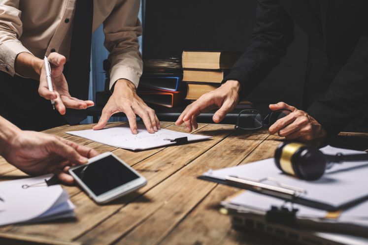 投資困境企業(yè)專題二 | 投資人如何在重整程序中脫穎而出？